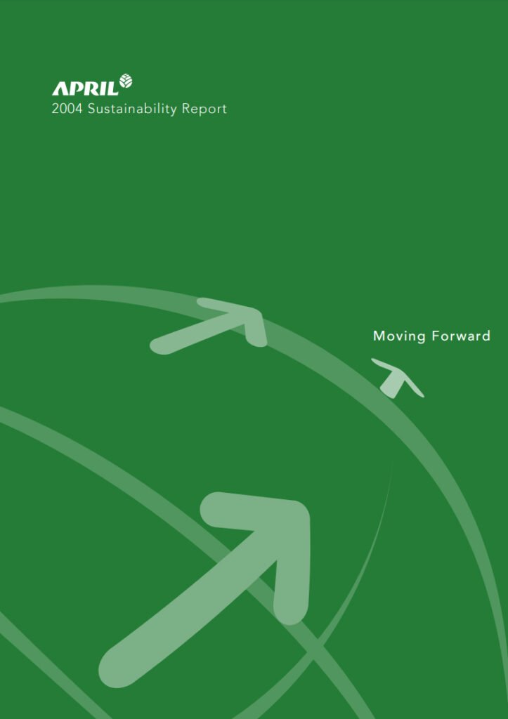 april sr 2004 &mdash; APRIL Asia