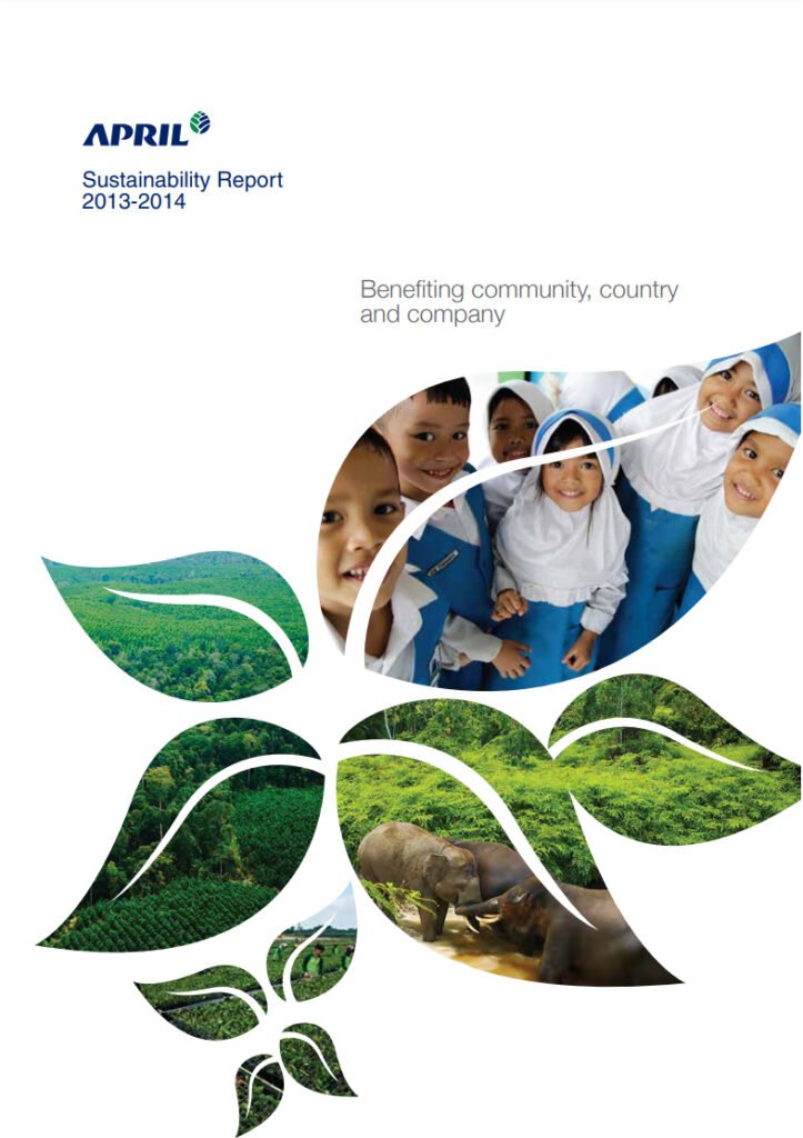 april sr 2014 &mdash; APRIL Asia