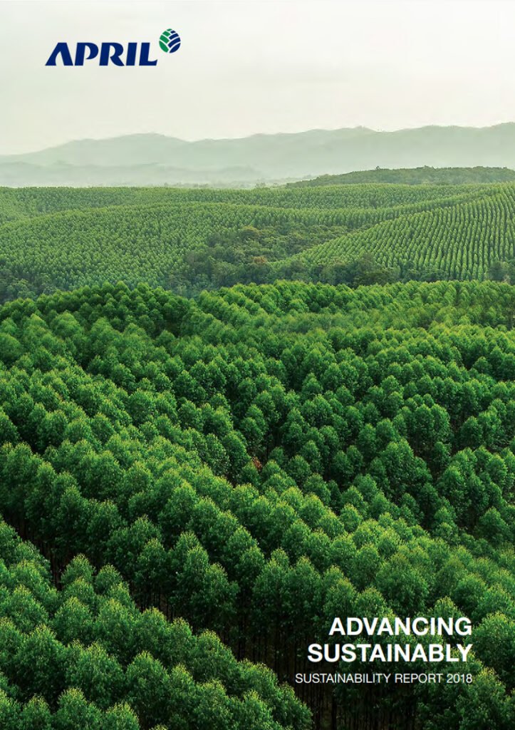 april sr 2018 — APRIL Asia