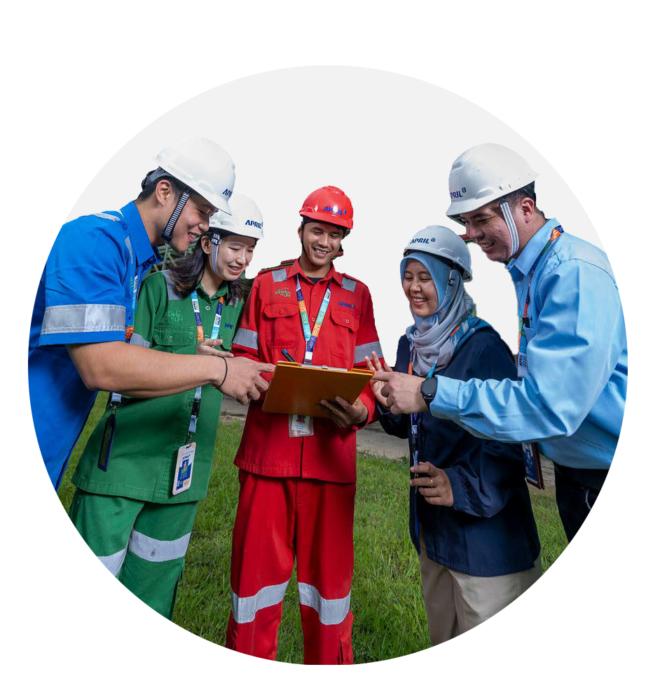 svg+xml;charset=utf — APRIL Asia