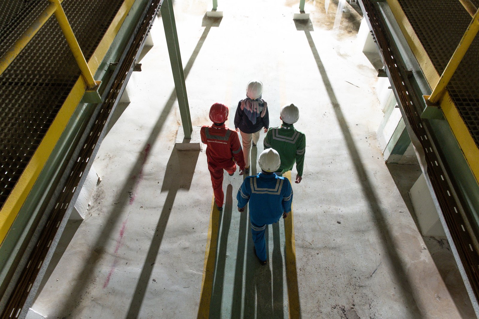 day1 APR PABRIK 183 &mdash; APRIL Asia