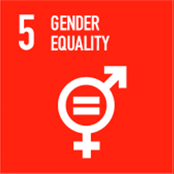 sdg 5 &mdash; APRIL Asia