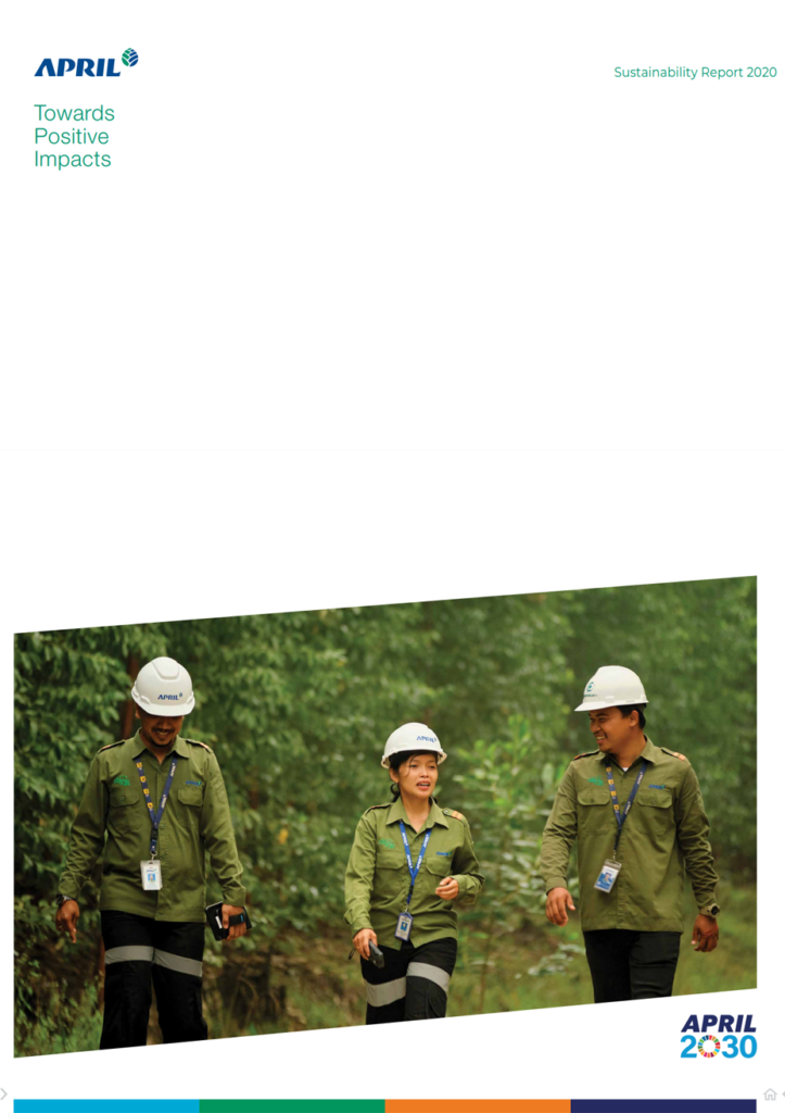 sr 2020 — APRIL Asia