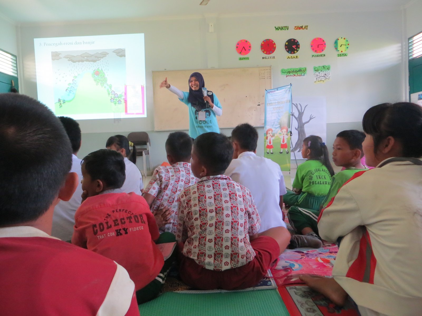 FFVP children1 &mdash; APRIL Asia