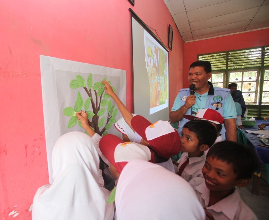 FFVP children2 &mdash; APRIL Asia