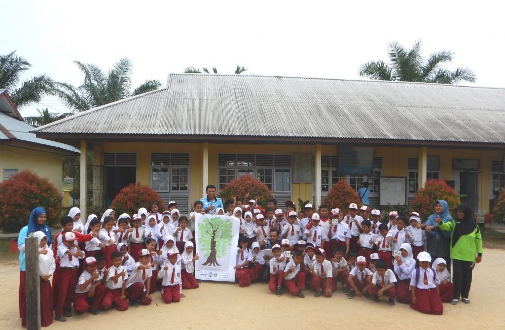 FFVPSocStudents — APRIL Asia