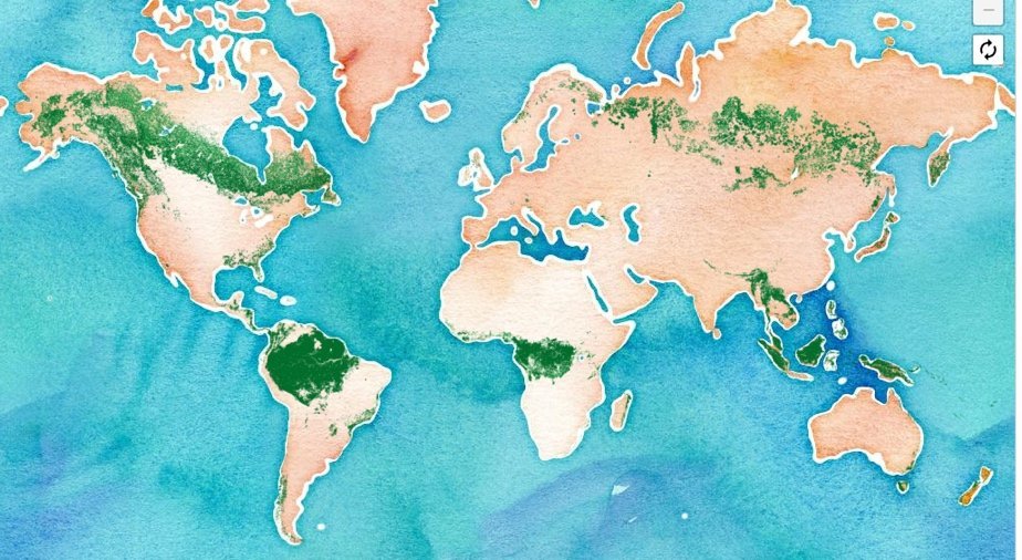 Map 2 1 &mdash; APRIL Asia
