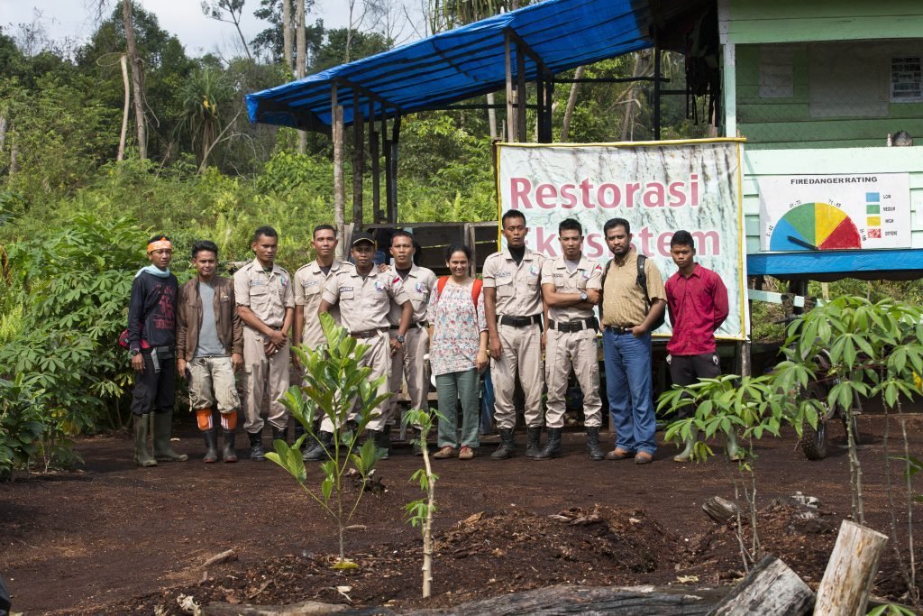 RGE APRIL Berry SangarNursery 19 &mdash; APRIL Asia