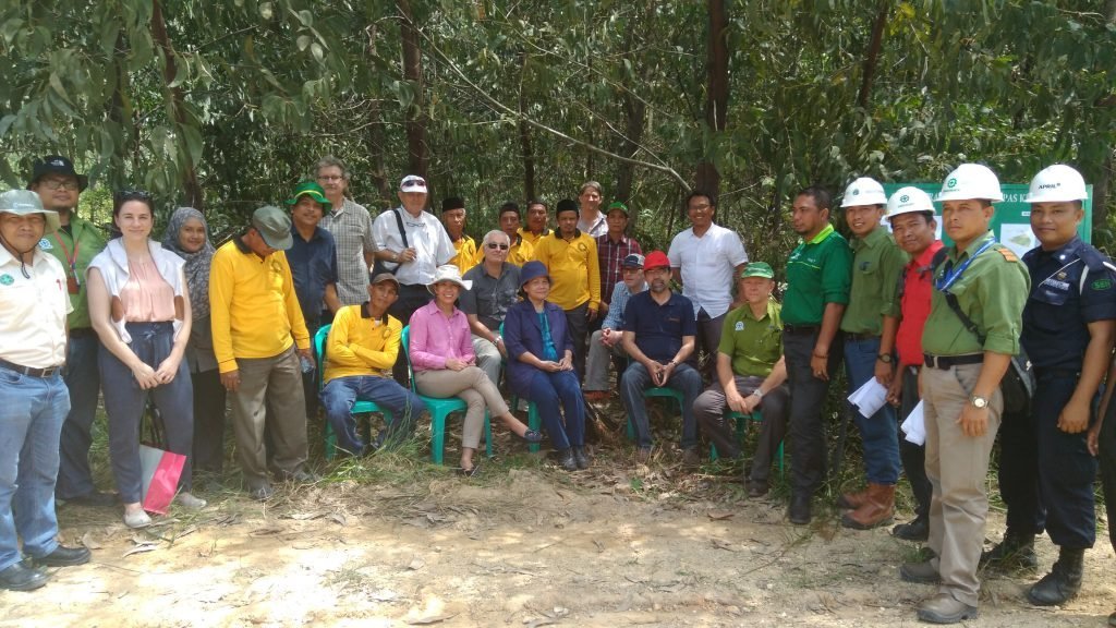 SAC FieldVisitJune2017 1 &mdash; APRIL Asia