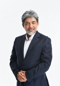 Sebastian 2017 Portrait 2 medres 1 &mdash; APRIL Asia