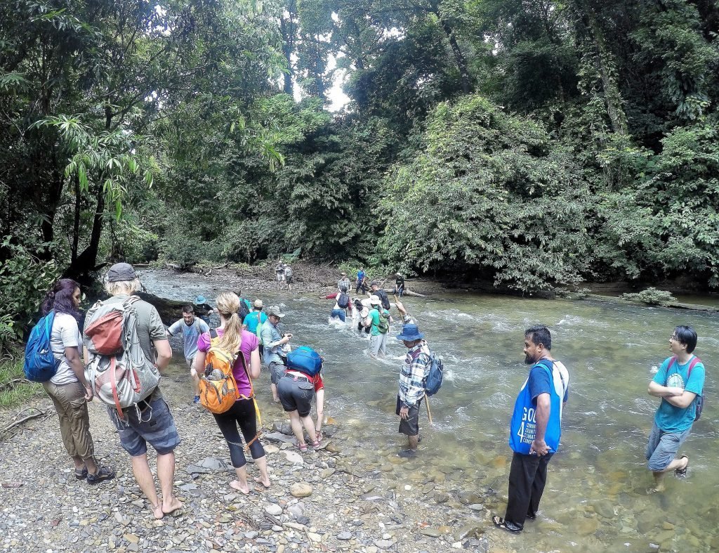 TAnah Air Beta 2 — APRIL Asia