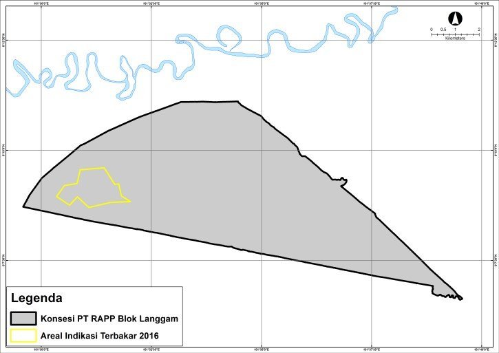 pt rapp langgam 01 &mdash; APRIL Asia