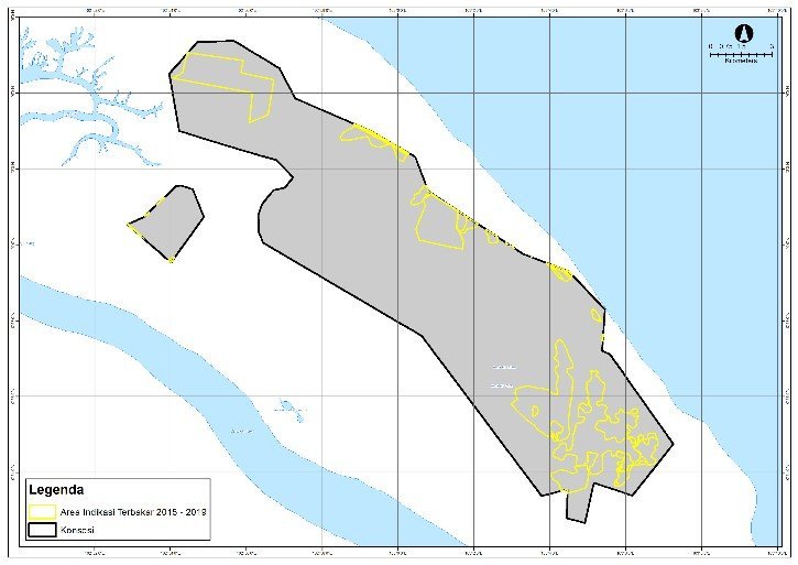 pt sumatera riang lestari blok v sSector rangsang 01 &mdash; APRIL Asia