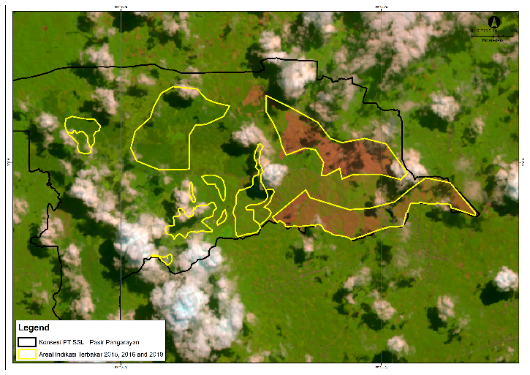 pt sumatera sylva lestari pasar pangarayan 02 &mdash; APRIL Asia