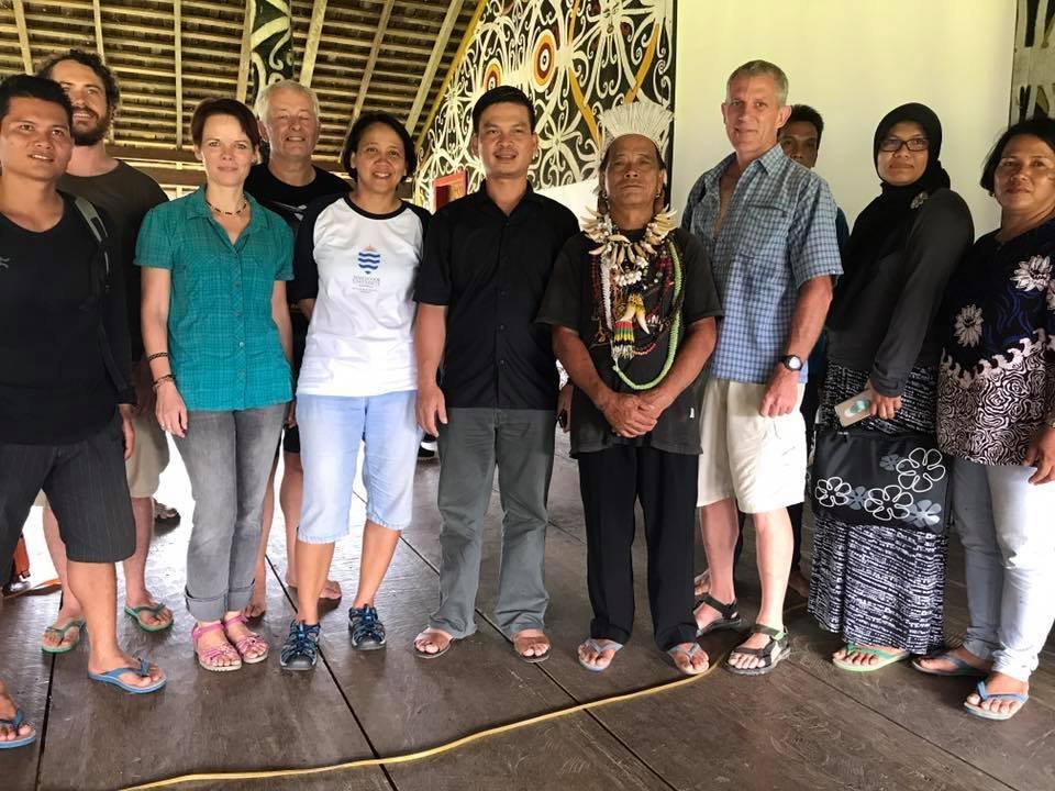 tanah Air Beta 3 — APRIL Asia