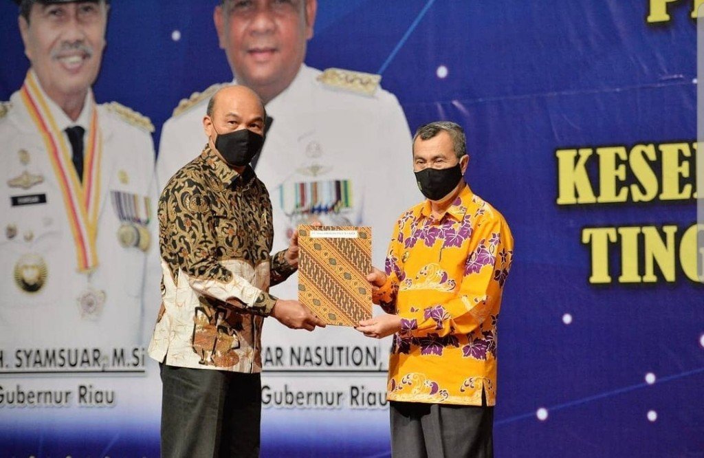 K3 Award &mdash; APRIL Asia