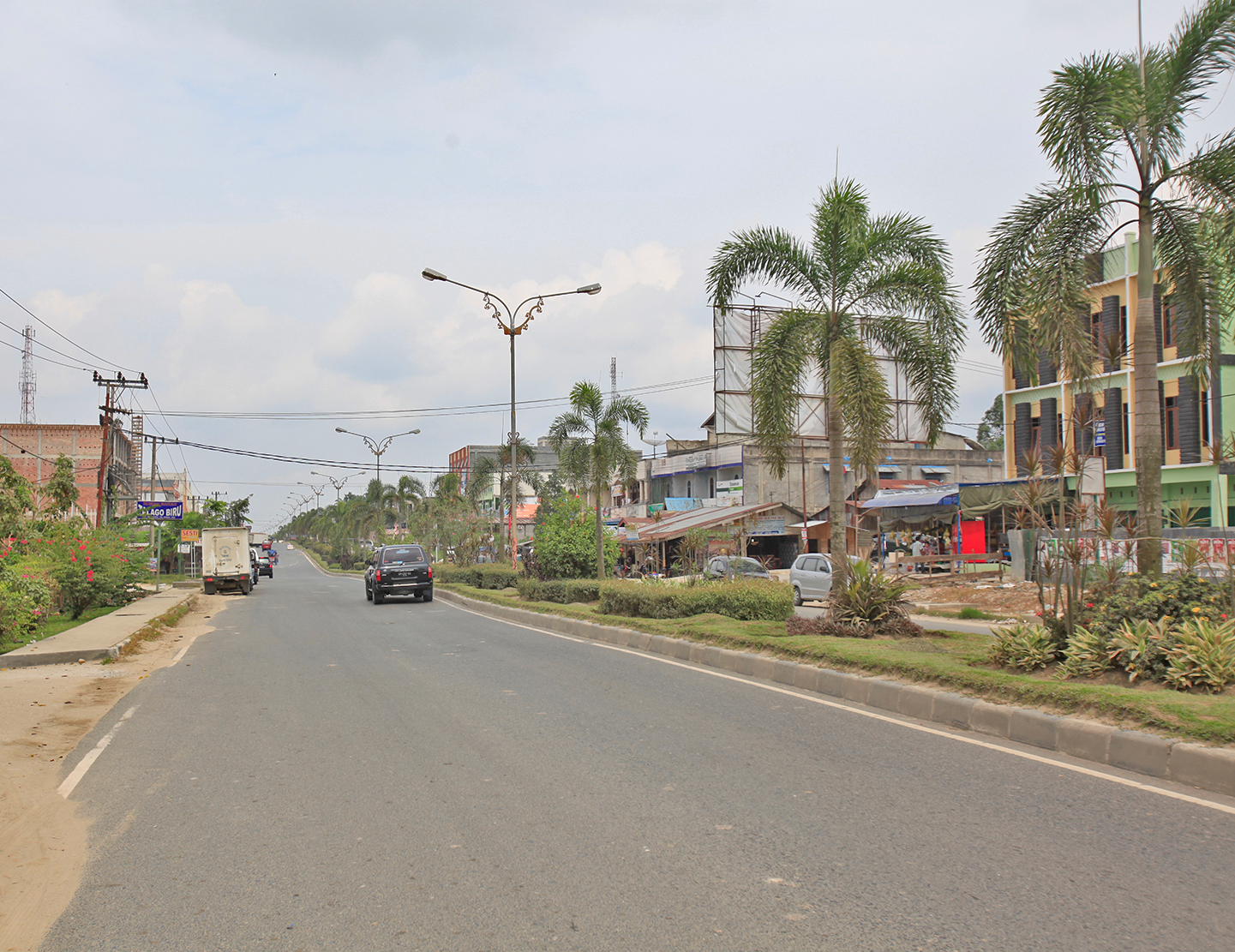 Kerincimarketnew &mdash; APRIL Asia