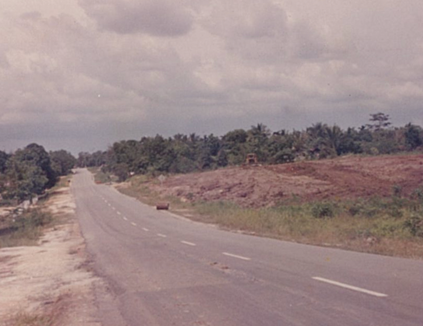 Kerincimarketold &mdash; APRIL Asia