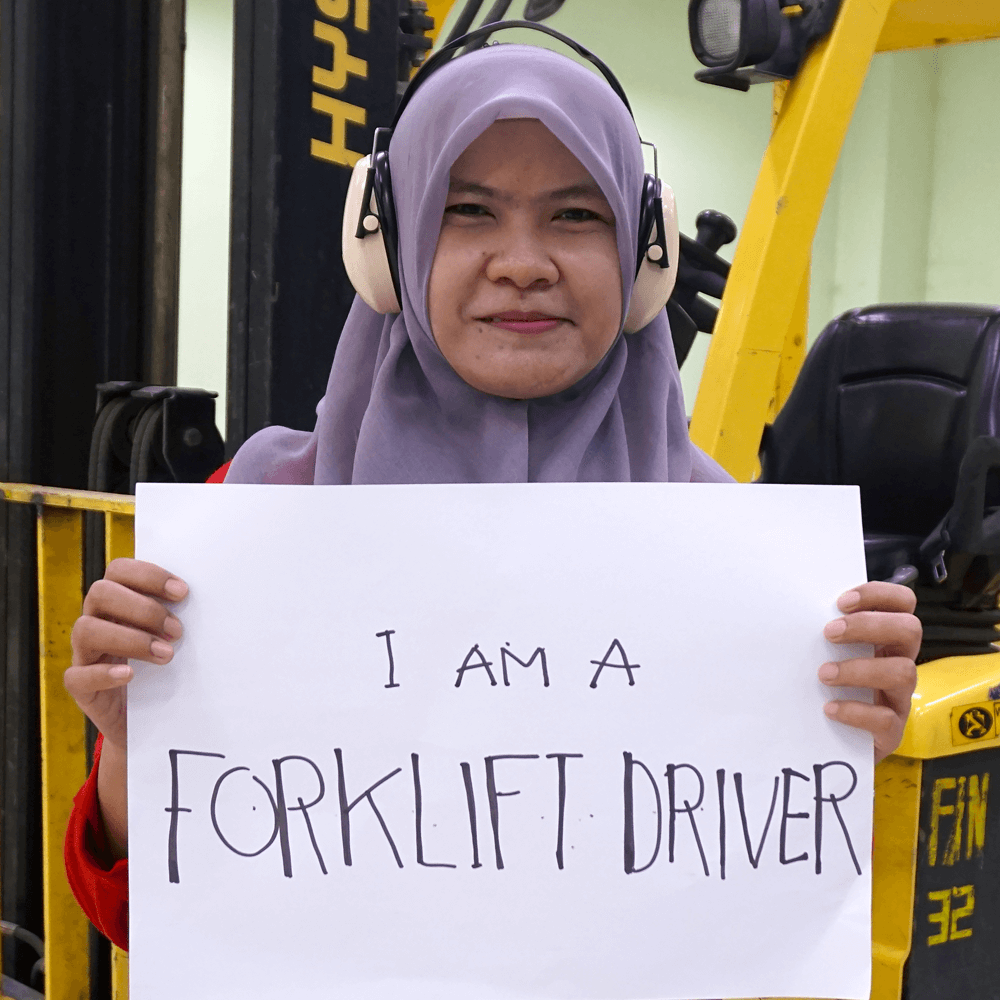 International Women’s Day