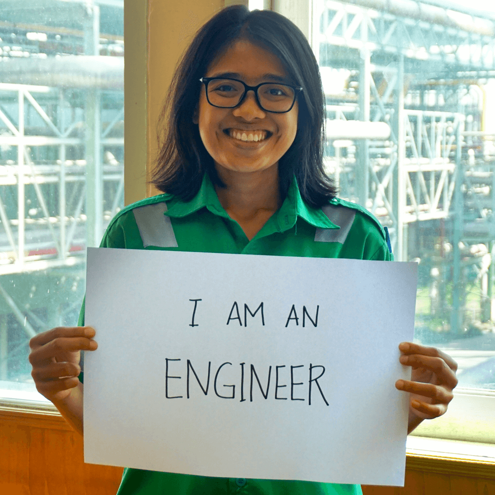 International Women’s Day