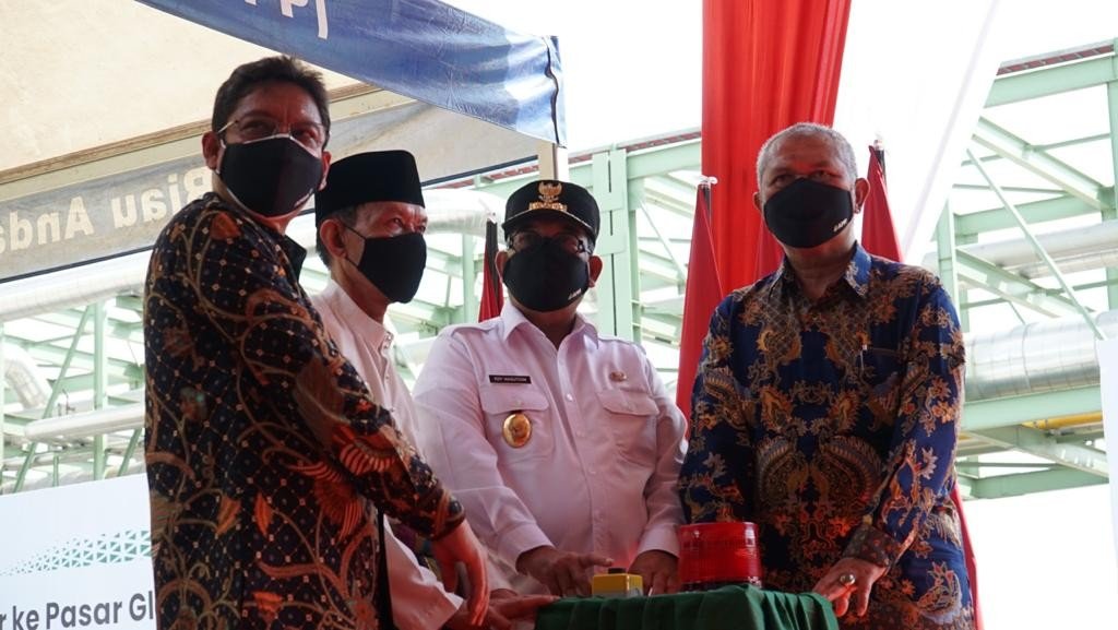 Trade Launch &mdash; APRIL Asia