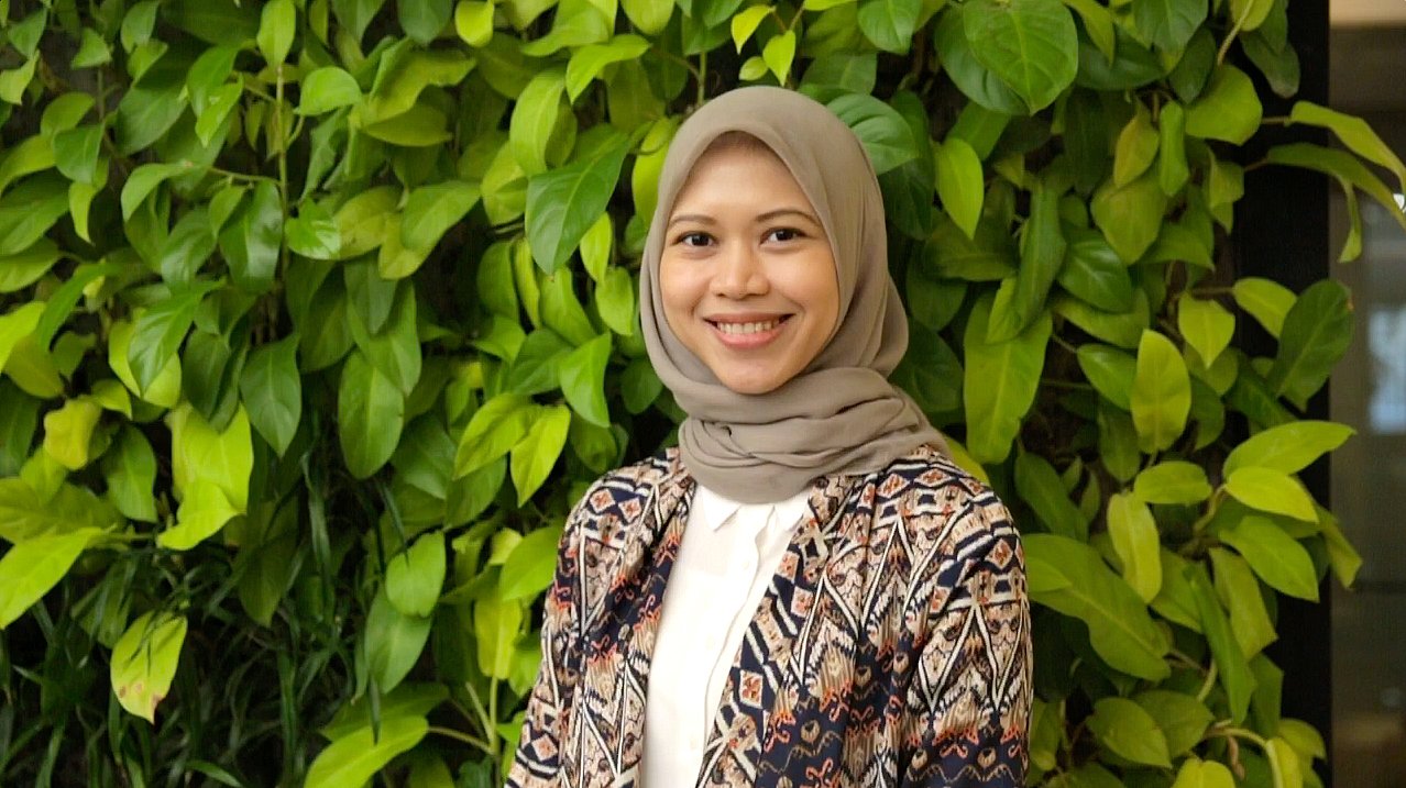 april ika citra marlina — APRIL Asia