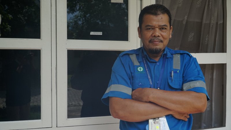 april rapp hermansyah &mdash; APRIL Asia