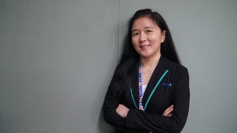 april rapp yalimin jacob &mdash; APRIL Asia