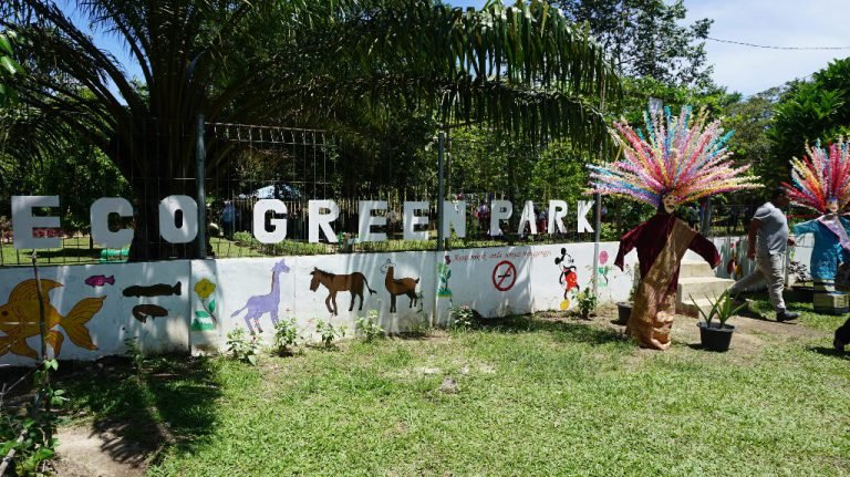 ecoschool1 &mdash; APRIL Asia