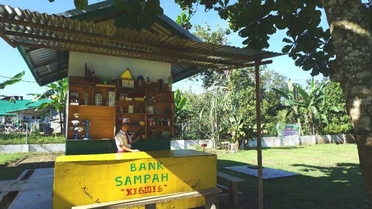 ecoschool3 &mdash; APRIL Asia