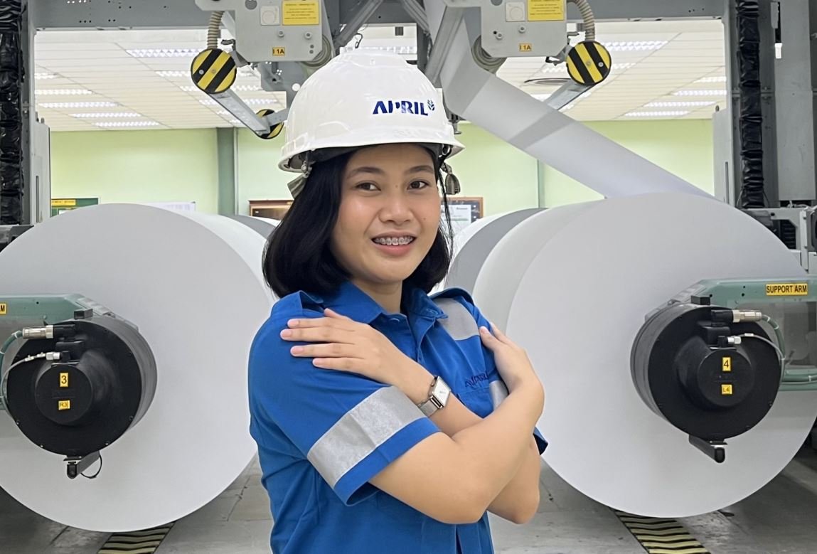 edenia &mdash; APRIL Asia