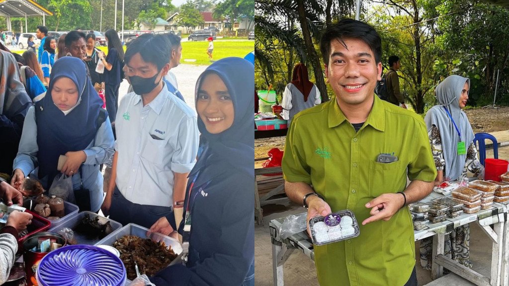 embracing diversity ramadan in the heart of riau complex 02 &mdash; APRIL Asia