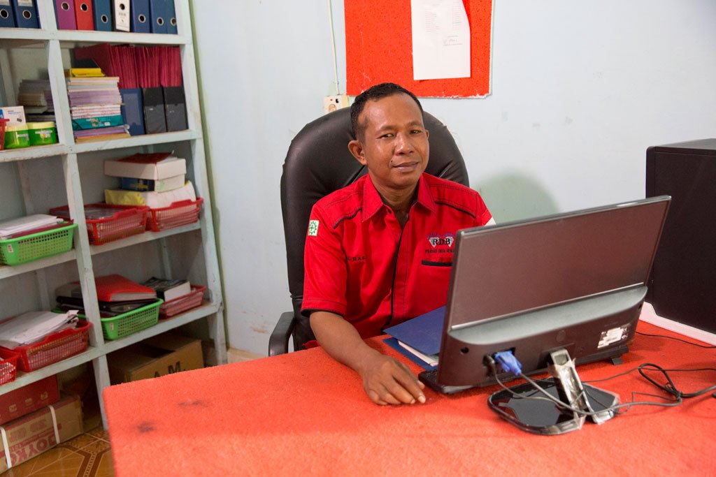 Rafi Entrepreneurship Program - RAPP