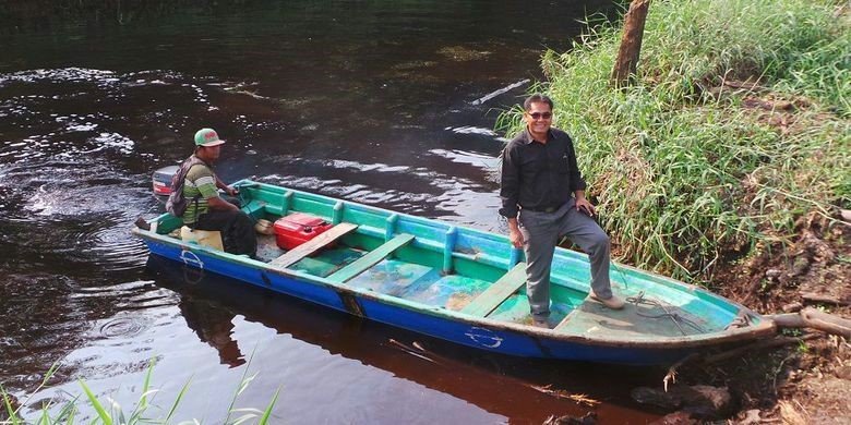 Mahyuddin – Skill Development Programs