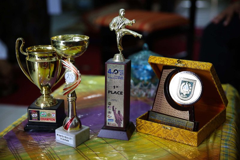 rge story berry fikri karate kid 01 &mdash; APRIL Asia