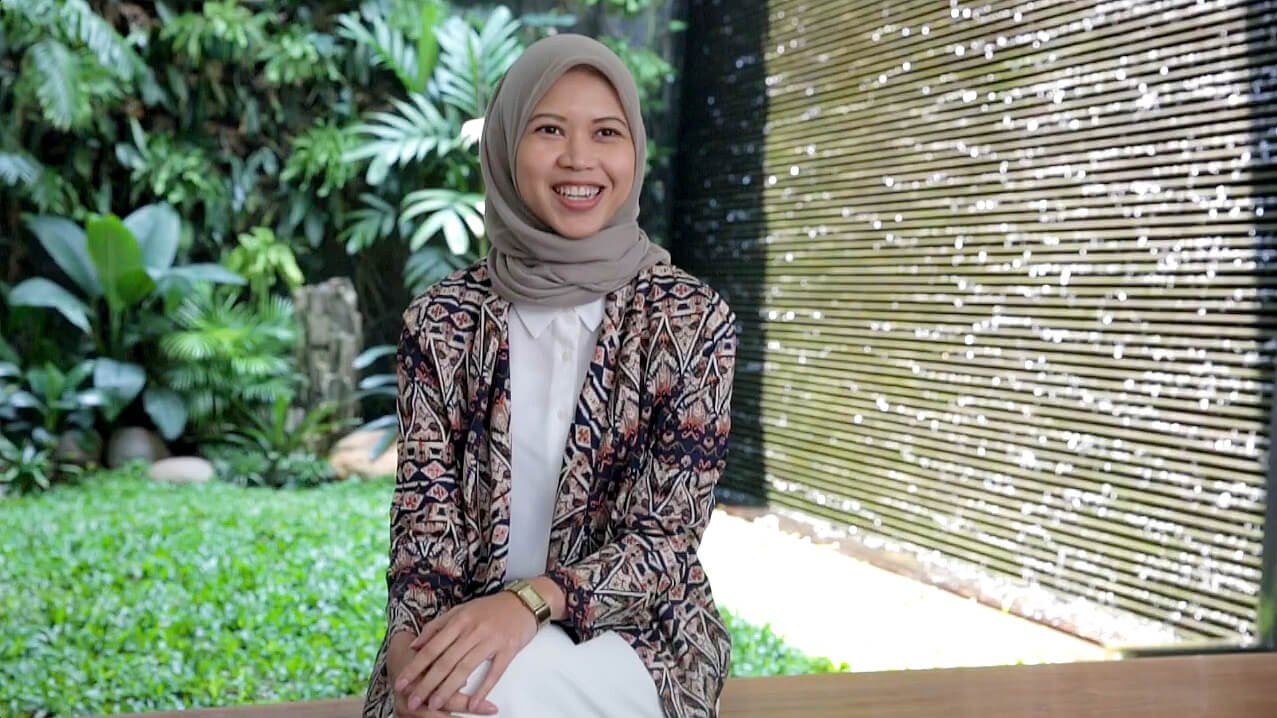 Career in APRIL - Sustainability Professional Development Programme