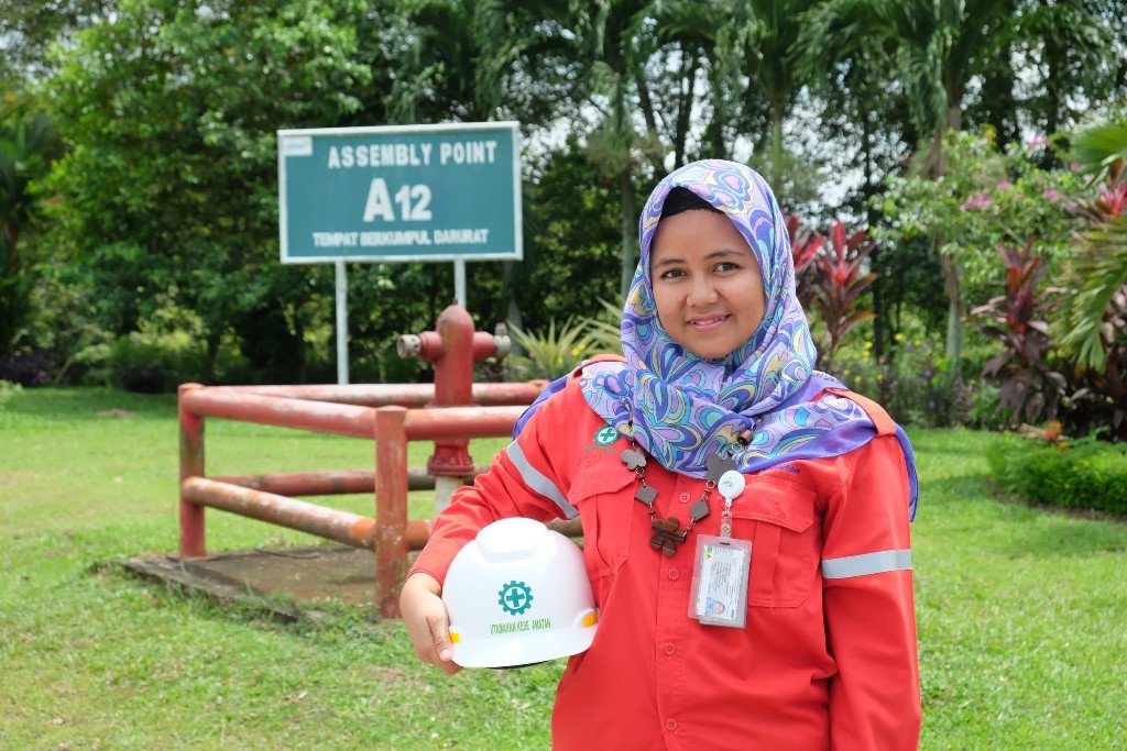 syarly susan — APRIL Asia