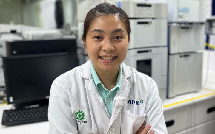 yinying — APRIL Asia