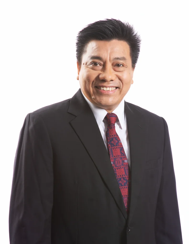 Sihol Parulian Aritonang