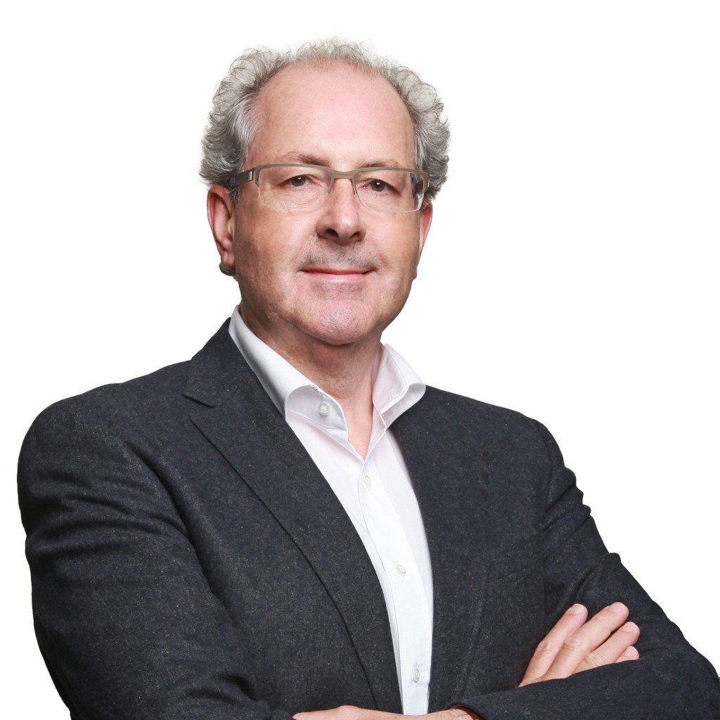 Paul Hotham